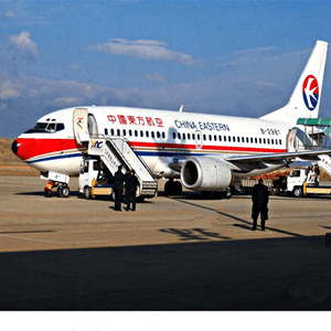 通化三源浦航空托运航空快运业稳步发展的原因是什么？